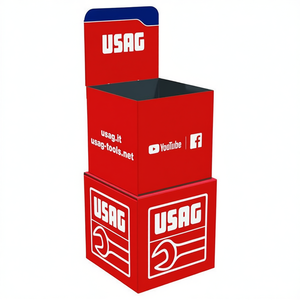 Usag 30 Sets of 280 S8 Allen Key Display <b>Tool</b> <b>Storage</b> Product - Product Image 2