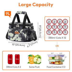 ถุงเตรียมอาหารคุณภาพดีที่สุด ถุงเตรียมอาหารอเนกประสงค์ ถุงเตรียมอาหารระดับมืออาชีพ - Product Image 4