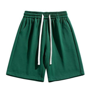 Pantalones cortos de malla para hombre de alta calidad a precios al por mayor - Product Image 1