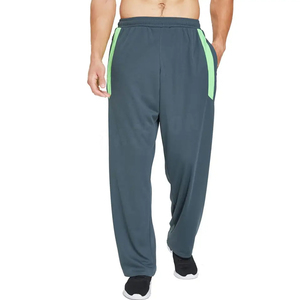 Alta calidad 2023 verano transpirable nuevos pantalones Cargo con múltiples bolsillos pantalones elásticos personalizados de talla grande para hombre Pantalones y pantalones para niños - Product Image 2