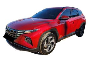 Hyundai Tucson (NX4) Diesel 2.0 2WD Inspiration 2021 - Product Image 6