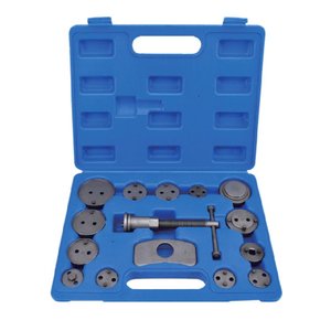15 <b>Pc</b> Brake Piston Wind Back <b>Set</b> - Product Image 2