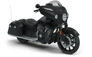 Motocyclettes neuves Indians Chieftains DarkHorse ThunderBlack-Smoke V twin à vendre - Product Image 6