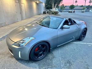 Nissan 240SX Usado del 2004, Versión Left Touring Roadster - Product Image 5