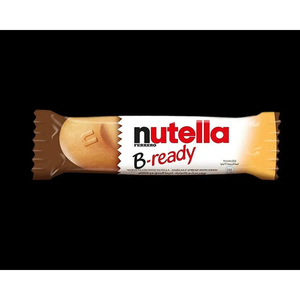 Meilleure qualité originale Ferrero Nutella B prêt à être vendu en chocolat à prix bon marché fournisseur en gros - Product Image 4