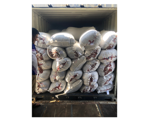 Chile Seco Vietnamita Premium con Fuerte Aroma - Chile Seco de Alta Calidad para Cocina Picante y Compradores Mayoristas - Product Image 2