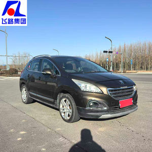 Voiture SUV <span class=keywords><strong>essence</strong></span> Dongfeng Auto <span class=keywords><strong>Peugeot</strong></span> <span class=keywords><strong>3008</strong></span> 1.6t à traction avant, voitures d'<span class=keywords><strong>occasion</strong></span> <span class=keywords><strong>Peugeot</strong></span> à vendre - Product Image 2