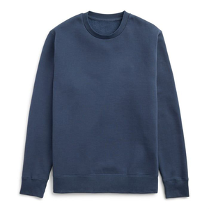 Mosaic Impex, sudadera barata de alta calidad para hombre con cuello redondo, sudadera con estampado personalizado de algodón para hombre con manga larga - Product Image 2