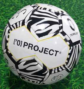 BALÓN DE FÚTBOL HÍBRIDO PROFESIONAL FABRICANTE PERSONALIZADO VENTA DIRECTA PARTIDO OFICIAL MAC ALTA CALIDAD 100% PU - Product Image 4