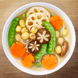 純粋に自然なシロップの伝統的な蓮の種 - Product Image 3