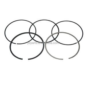 OE 06 E198151F Motor teile 84,5mm Zylinder kolbenringe Kit für VW für AUDI A4 A5 B8 A6 C6 <span class=keywords><strong>3.2</strong></span> Q5 <span class=keywords><strong>3.2</strong></span> FSI C6 2.8 C7 2.8BDX CCE - Product Image 4