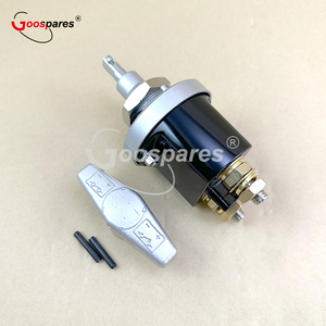 Pin chuyển đổi chính 04822229 4822229 7.25700 cho iveco eurocargo Eurostar eurotech trakker <span class=keywords><strong>turbotech</strong></span> Châu Âu xe tải - Product Image 5