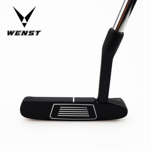 <span class=keywords><strong>Putter</strong></span> de golf OEM avec couvercle de tête d'arbre en acier, accessoires de dextérité pour <span class=keywords><strong>gaucher</strong></span> droit, Offre Spéciale de l'usine chinoise - Product Image 3