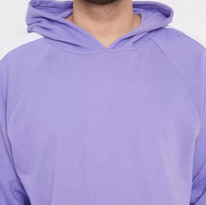 ชุดวอร์มสไตล์สตรีทผ้าฝ้ายสุดฮิต แฟชั่นฤดูหนาว ชุดวอร์มสุดเทรนด์ - Product Image 5