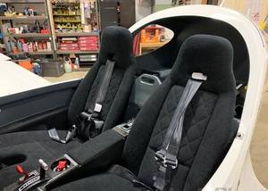 CLEAN 2019 AERO BRISTELL Hecho en EE. UU. - Product Image 4