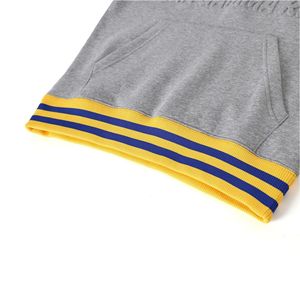Sigma Gamma Rho Greekians <b>Pride</b> Quarter Zip Sweatshirt Unisex - Product Image 4