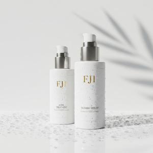 เซรั่มรักษาสิว OEM แอลกอฮอล์เจลล้างมือเพื่อการดูแลผิวอย่างมีประสิทธิภาพ - Product Image 1