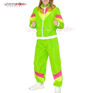 Chaqueta Cortavientos Deportiva de Invierno para Mujer, Transpirable, con Capucha Ajustable, Bolsillos con Cremallera, Ligera y Personalizable para Exteriores - Product Image 1