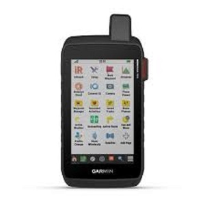 Garmin Montana 750i, GPS Portátil Resistente - Product Image 1