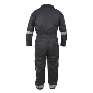 Combinaison de travail pour homme en coton, nylon et polyester, uniforme de travail, vêtements de sécurité, combinaisons de travail - Product Image 6