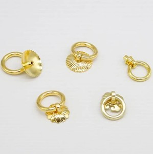 Hardware Door <b>Chair</b> Round Ring Pull Knob Dining Sofa <b>Chair</b> Handle <b>Knocker</b> - Product Image 2