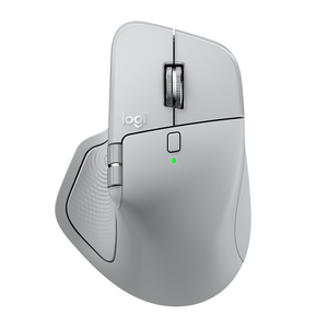 Para Logitech MX Master 4, rendimiento avanzado, ratón inalámbrico ergonómico, retroalimentación háptica, carga a la USB-C, conectividad de 2,4 GHz - Product Image 2