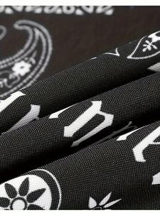 Chaqueta acolchada de invierno personalizada para hombre superventas, nueva chaqueta de cuero con decoración de piel, servicio OEM - Product Image 3