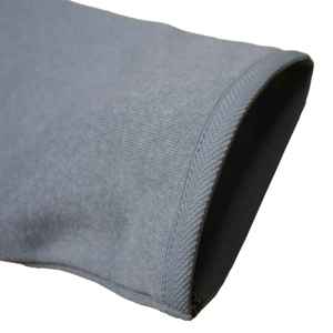 Veste hybride Softshell pour femmes de haute qualité, respirante et matelassée, résistante à l'eau et au vent avec capuche, vêtements d'extérieur OEM - Product Image 5