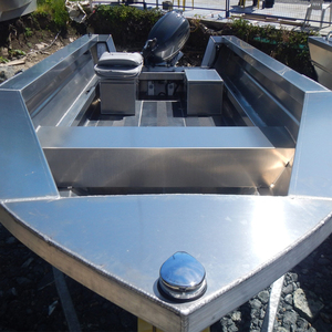 <span class=keywords><strong>Bateau</strong></span> <span class=keywords><strong>de</strong></span> vitesse en aluminium <span class=keywords><strong>de</strong></span> <span class=keywords><strong>pêche</strong></span> et <span class=keywords><strong>de</strong></span> chasse bon marché tout soudé avec le stockage <span class=keywords><strong>à</strong></span> <span class=keywords><strong>vendre</strong></span> - Product Image 5