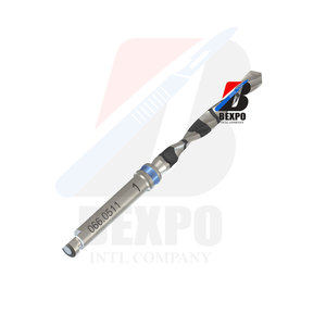Pilot-Drill 2.2mm Implant Instruments dentaires - Product Image 4