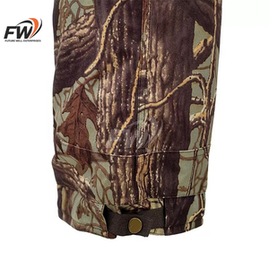 Pantalones Tácticos para Hombre, Pantalones de Forro Polar para Entrenamiento, Pantalones de Invierno para Caza al Aire Libre, Pantalones Tácticos con Bolsillos - Product Image 4