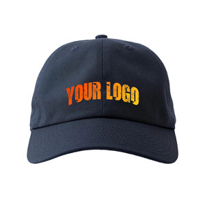 Wholesale Custom 5 Panel Unisex Baseball <b>Cap</b> Cotton Twill Adjustable Dad <b>Hat</b> Custom Printed Logo Outdoor <b>Promotional</b> Sports <b>Cap</b> - Product Image 1