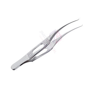 คีมผ่าตัดตา colibri 0.12มม. ความแม่นยำเครื่องมือสำหรับศัลยกรรมตาที่ผ่านการรับรอง CE สแตนเลสฟัน1X2 - Product Image 2