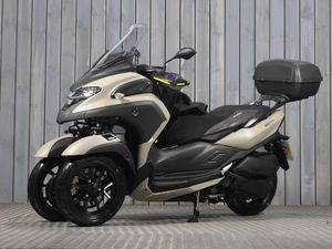 Mejor Oferta para Motocicletas Yamaha TriCity 300 2015-2026 Nuevas/Usadas Originales - Product Image 5