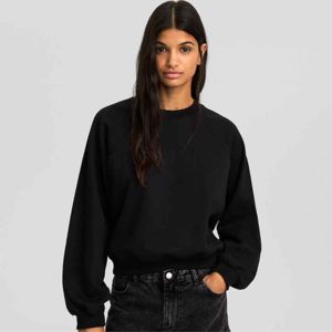 Sweat à capuche d'hiver en coton polaire avec fermeture éclair pour femmes Produit de haute qualité Sweats à capuche avec fermeture éclair pour femmes 2023 Hoodie en vente - Product Image 3