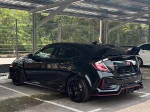 FK8 Honda Civic Type R มือสอง - Product Image 6