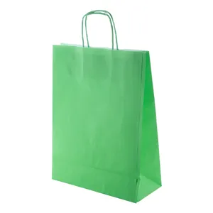 Bolsas de Papel Promocionales Personalizadas para Comercios - Product Image 6