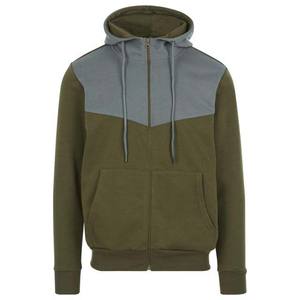 Chándales de entrenamiento de manga larga ropa deportiva XXL para gimnasio para hombre con estampado de logotipo personalizado al mejor precio - Product Image 2