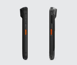 Ordenador móvil de mano de grado empresarial B2B con estación de acoplamiento para recopilación de datos y stock de comunicación disponible - Product Image 2