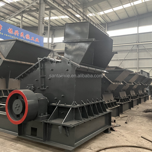 Máquina de Fazer Areia Fina Hidráulica Móvel Personalizada Modelo 1400x1400 Nova para Britagem de Granito - Product Image 4