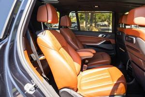 BMW X7 M50I 2021 EXTREMADAMENTE LIMPIO, 523 HP, V8 BITURBO, TRACCIÓN EN LAS CUATRO RUEDAS, LISTO PARA ENVIAR - Product Image 4