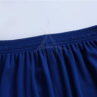 Prix Abordable, Meilleure Vente : Tenue de Football pour Hommes Adultes 100% Polyester Respirante Légère, Short Personnalisable, Tissu Doux – Disponible en Ligne