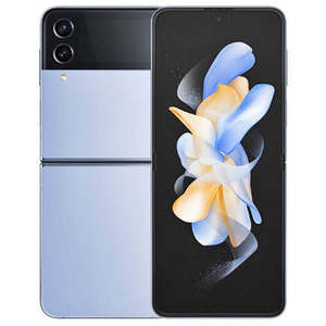กล่องเปิดปลดล็อคจากโรงงานสำหรับ Samsung Galaxy Z Flip4 (SM-F721W) พร้อมการเชื่อมต่อ OCTA Core CPU 5g - Product Image 3