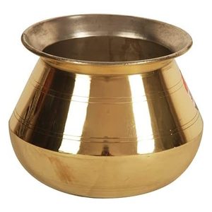 Olla de Cocina de Latón con Mango de Cobre Puro, Olla de Cocina de Alta Calidad para Uso Doméstico, en Hoteles y Restaurantes, a Precio de Mayoreo - Product Image 6