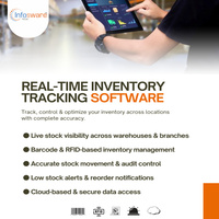 RFID StockTrack Pro – Sistema de Gestión de Inventario y Control de Stock en Tiempo Real