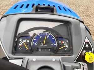 อิเซกิ SXG 327 ประสิทธิภาพสูง - Product Image 3