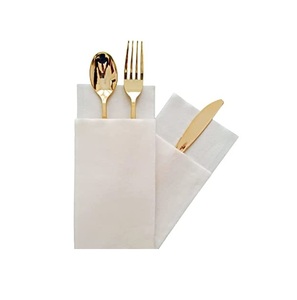 Portacucharas de cuero Cubiertos Utensilio Caddy con asas para cucharas Cuchillos Tenedores Tamaño personalizado y venta - Product Image 3