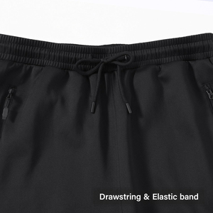 Chándales sólidos personalizados con capucha, conjuntos de ropa deportiva informal al por mayor, pantalones de algodón de secado rápido transpirables para entrenamiento físico - Product Image 6