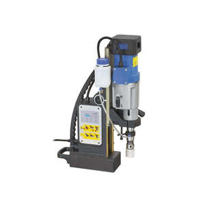 Taladro Magnético con Componentes Esenciales del Motor - Product Image 1