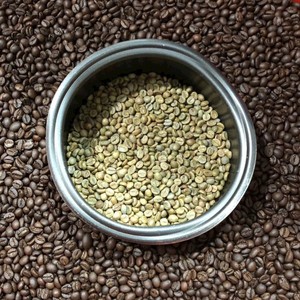 เมล็ดกาแฟโรบัสต้าเวียดนาม S18 2% กาแฟดิบยังไม่ผ่านการคั่ว  จำหน่ายกาแฟแบบขายส่งสำหรับธุรกิจบริการอาหารและเครือข่ายร้านกาแฟ - Product Image 6